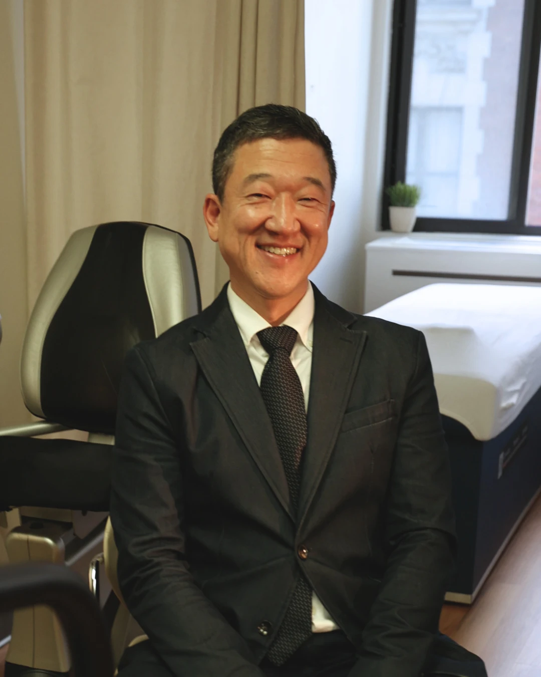 Dr. Deukyoung Cha